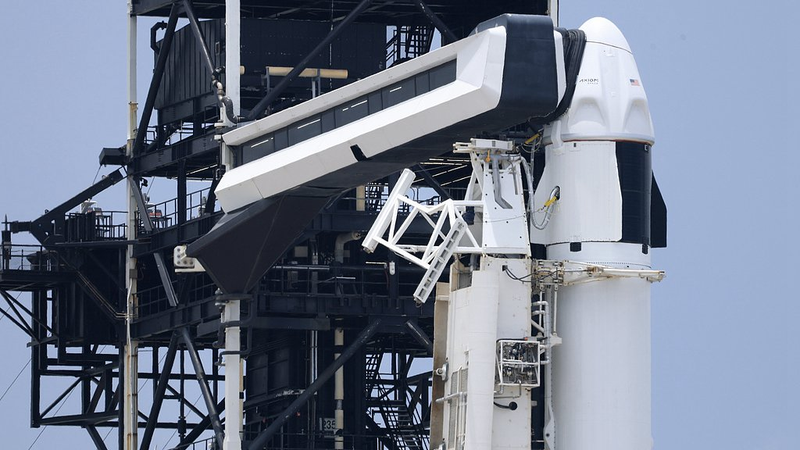 Une fuite d’air de l’ISS force un retard pour la mission privée de l’Inde, de la Pologne et de la Hongrie Une fuite d'air de l'ISS force un retard pour la mission privée de l'Inde, de la Pologne et de la Hongrie