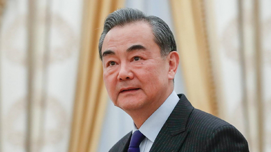 Wang Yi se rend au suivi du FOCAC et à l’Expo Chine–Afrique à Changsha Wang Yi se rend au suivi du FOCAC et à l'Expo Chine–Afrique à Changsha