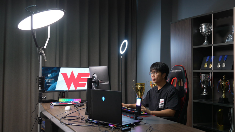Au-delà du Jeu : L’esprit infatigable de Li ‘Sky’ Xiaofeng Au-delà du Jeu : L'esprit infatigable de Li 'Sky' Xiaofeng