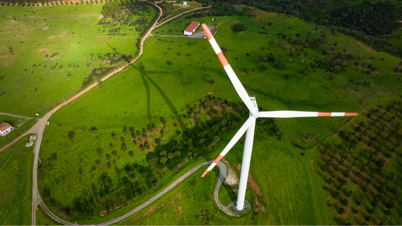 L’énergie verte et l’agri-tech unissent la Chine continentale et l’Asie centrale L'énergie verte et l'agri-tech unissent la Chine continentale et l'Asie centrale