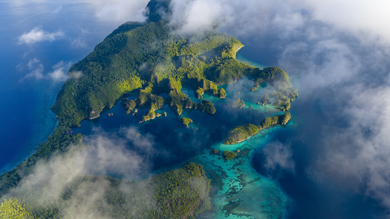 L’Indonésie lance le Coral Reef Bond pour renforcer la conservation marine L'Indonésie lance le Coral Reef Bond pour renforcer la conservation marine