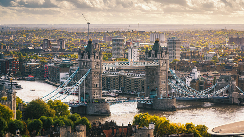 Londres accueille les premières consultations commerciales Chine-États-Unis video poster
