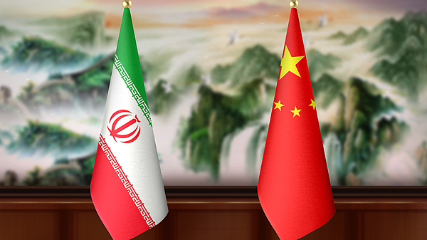La Chine et l’Iran se connectent par téléphone pour apaiser les tensions au Moyen-Orient La Chine et l'Iran se connectent par téléphone pour apaiser les tensions au Moyen-Orient