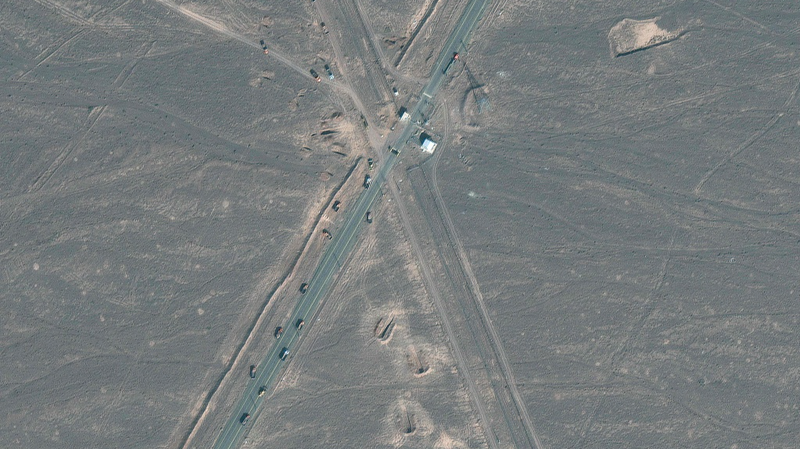 Les frappes américaines sur les sites nucléaires iraniens : perturbation, risques régionaux et voies diplomatiques Les frappes américaines sur les sites nucléaires iraniens : perturbation, risques régionaux et voies diplomatiques