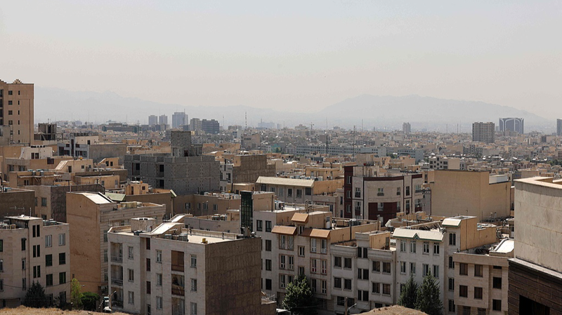 La vie en Iran après les frappes américaines : unité, résilience et diplomatie en déclin La vie en Iran après les frappes américaines : unité, résilience et diplomatie en déclin