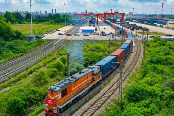 Sommet Chine-Asie centrale : Une nouvelle voie vers la stabilité mondiale Sommet Chine-Asie centrale : Une nouvelle voie vers la stabilité mondiale