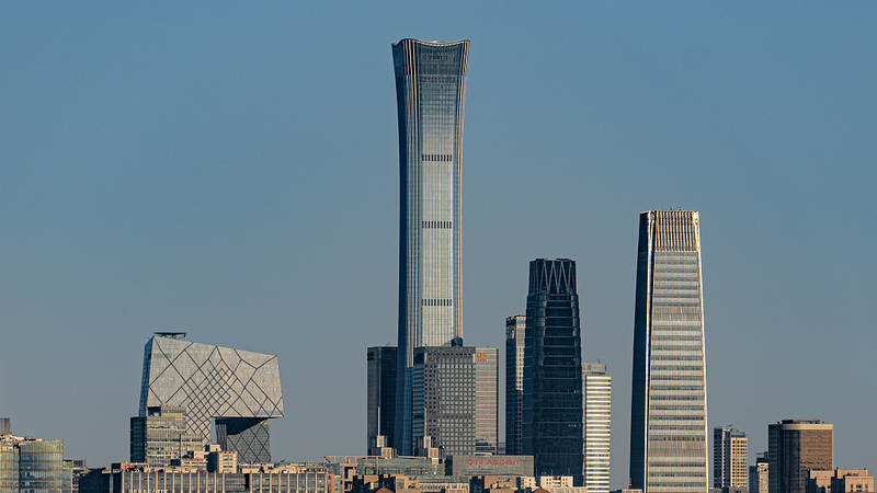 Repenser l’investissement dans la Chine Continentale : Au-delà des coûts vers l’innovation Repenser l'investissement dans la Chine Continentale : Au-delà des coûts vers l'innovation