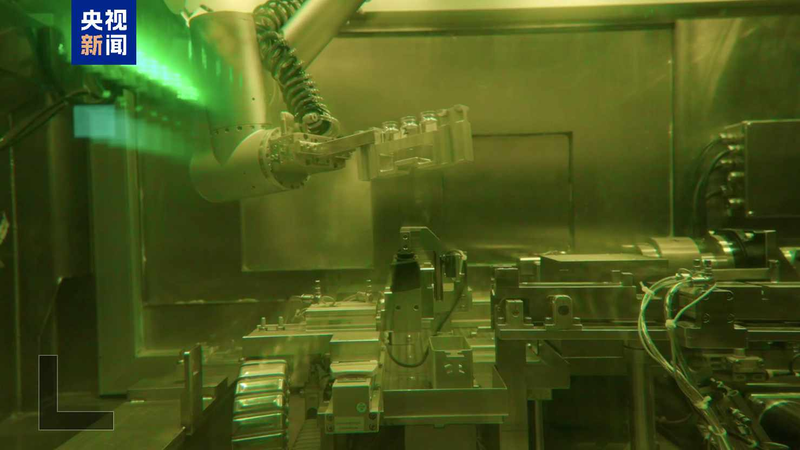 Percée médicale : Y-90 désormais produit dans un réacteur commercial en Chine continentale