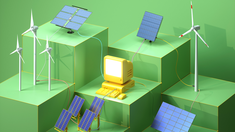 Les règles mondiales d’interconnexion énergétique dynamisent la croissance verte Les règles mondiales d'interconnexion énergétique dynamisent la croissance verte