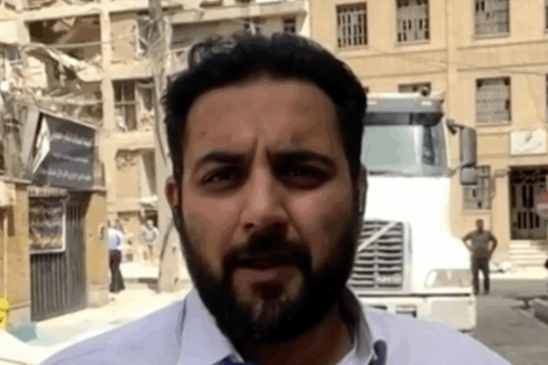 L’Iran nie un accord pour relancer les discussions avec les États-Unis L'Iran nie un accord pour relancer les discussions avec les États-Unis video poster