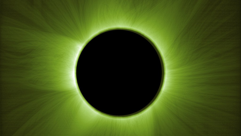 Les satellites jumeaux de l'ESA génèrent les premières éclipses solaires artificielles