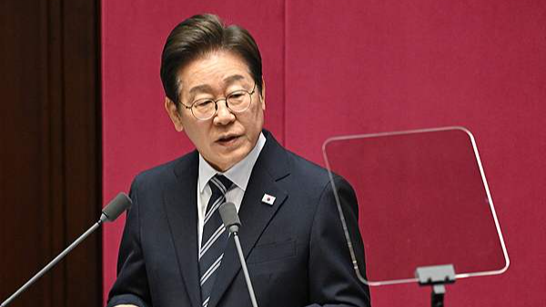 Le président sud-coréen Lee Jae-myung nomme six ministres et deux secrétaires Le président sud-coréen Lee Jae-myung nomme six ministres et deux secrétaires