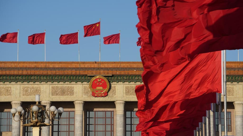 La Pensée de Xi Jinping : Façonner la Diplomatie du Continent Chinois