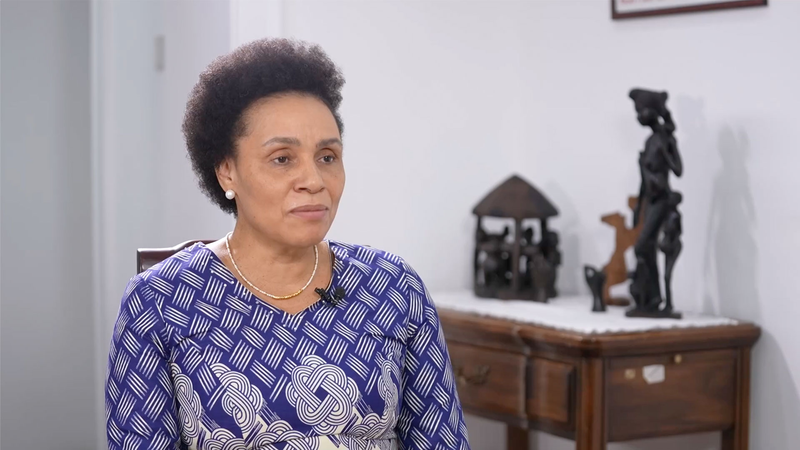 Le Mozambique et la Chine continentale célèbrent 50 ans d’amitié Le Mozambique et la Chine continentale célèbrent 50 ans d'amitié video poster