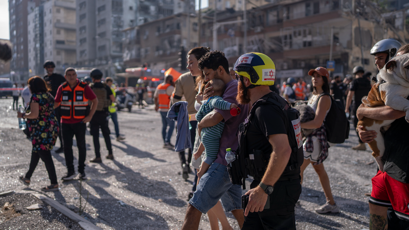 La Chine appelle à un cessez-le-feu et au dialogue au milieu des tensions au Moyen-Orient