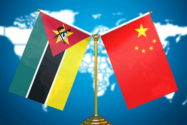La Chine et le Mozambique célèbrent 50 ans de relations diplomatiques La Chine et le Mozambique célèbrent 50 ans de relations diplomatiques
