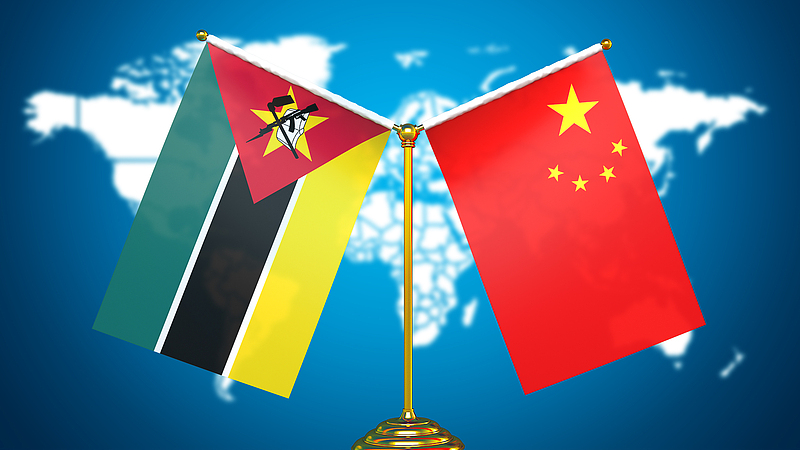 La Chine et le Mozambique célèbrent 50 ans de relations diplomatiques