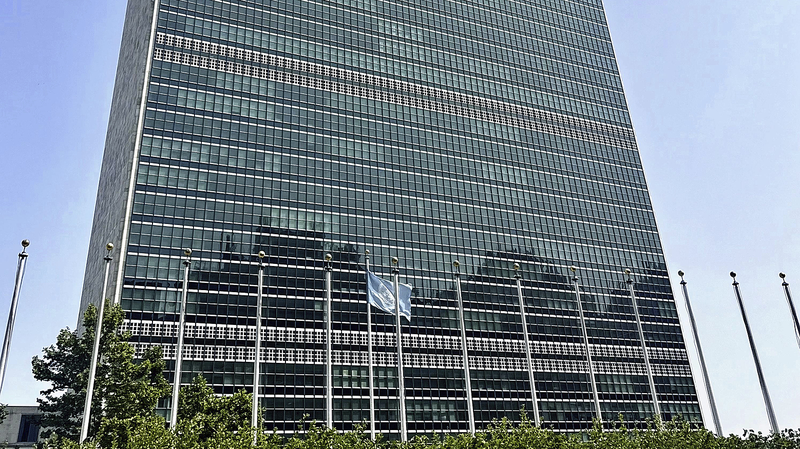 L’Assemblée générale de l’ONU vote sur un cessez-le-feu à Gaza après le veto du Conseil de sécurité américain L'Assemblée générale de l'ONU vote sur un cessez-le-feu à Gaza après le veto du Conseil de sécurité américain