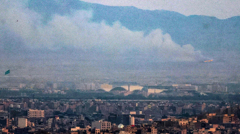 L’Iran Décide Toujours des Discussions sur l’Accord Nucléaire avec les États-Unis L'Iran Décide Toujours des Discussions sur l'Accord Nucléaire avec les États-Unis