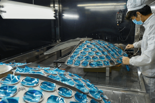Danyang : La capitale mondiale des lunettes se réinvente Danyang : La capitale mondiale des lunettes se réinvente
