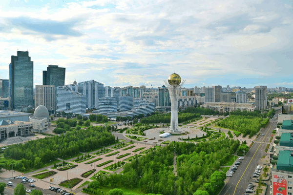 Xi Jinping arrive au Kazakhstan pour le sommet Chine-Asie centrale Xi_Jinping_arrive_au_Kazakhstan_pour_le_sommet_Chine_Asie_centrale video poster