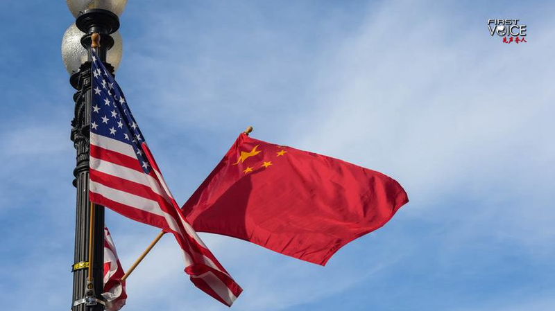 Xi et Trump relancent les discussions pour naviguer dans les tensions commerciales Chine-États-Unis Xi et Trump relancent les discussions pour naviguer dans les tensions commerciales Chine-États-Unis