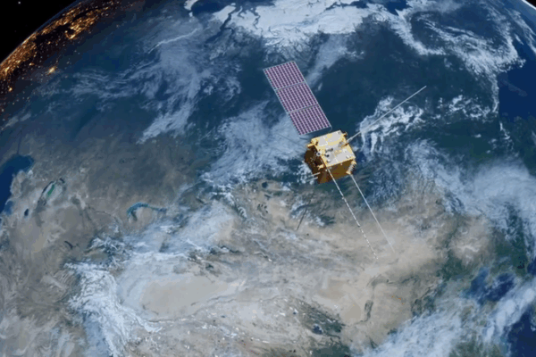 La Chine lance le satellite Zhangheng 1-02 pour surveiller les catastrophes naturelles en temps réel La Chine lance le satellite Zhangheng 1-02 pour surveiller les catastrophes naturelles en temps réel