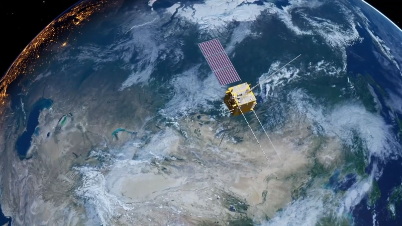 La Chine lance le satellite Zhangheng 1-02 pour surveiller les catastrophes naturelles en temps réel