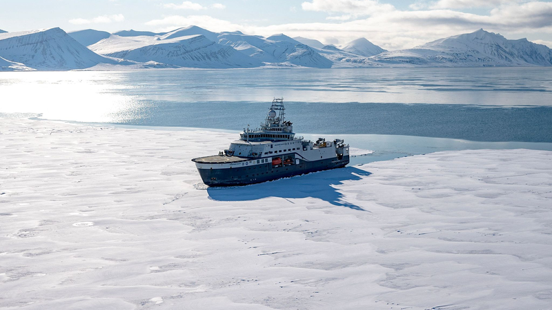 La Norvège et le Continent Chinois Unissent leurs Forces pour des Mers Plus Vertes La Norvège et le Continent Chinois Unissent leurs Forces pour des Mers Plus Vertes