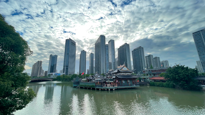 Le secteur privé de Wenzhou passe à la vitesse supérieure Le secteur privé de Wenzhou passe à la vitesse supérieure