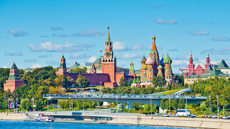 Le Festival Culturel de Moscou Anime la Rue Wangfujing à Pékin video poster