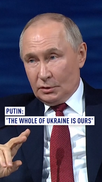 Zelenskyy critique les entreprises occidentales concernant les outils d’armement Zelenskyy_critique_les_entreprises_occidentales_concernant_les_outils_d_armement video poster