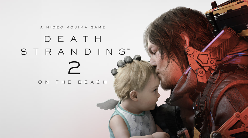 Debut de la bande originale de Death Stranding 2 à Pékin avec une expérience sonore immersive Debut de la bande originale de Death Stranding 2 à Pékin avec une expérience sonore immersive