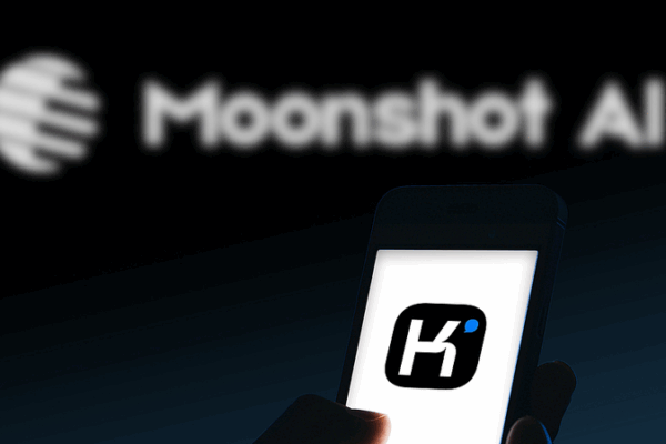 Moonshot AI lance Kimi K2 : modèle open-source avec 1T paramètres Moonshot AI lance Kimi K2 : modèle open-source avec 1T paramètres
