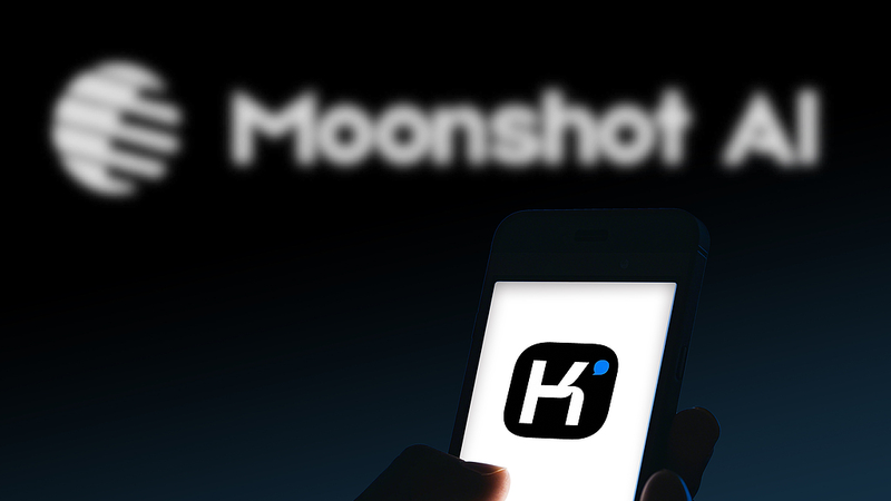 Moonshot AI lance Kimi K2 : modèle open-source avec 1T paramètres