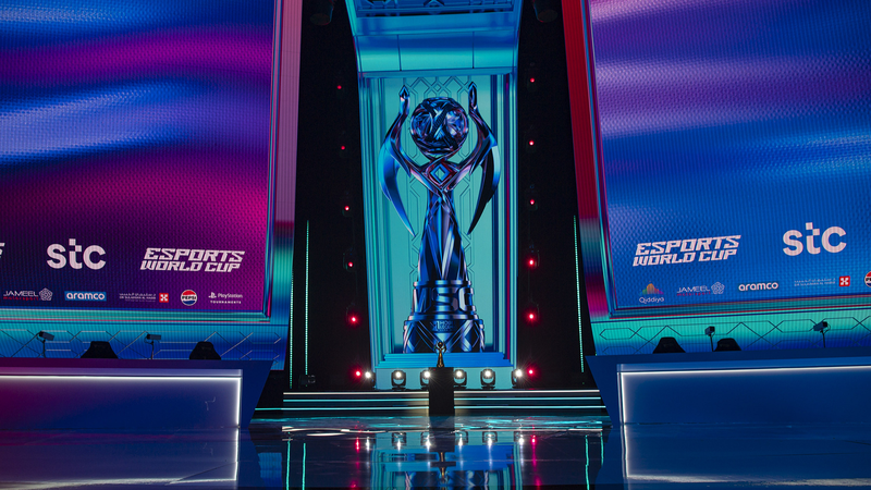 VKG remporte le championnat Apex Legends à l’EWC 2025 VKG remporte le championnat Apex Legends à l'EWC 2025
