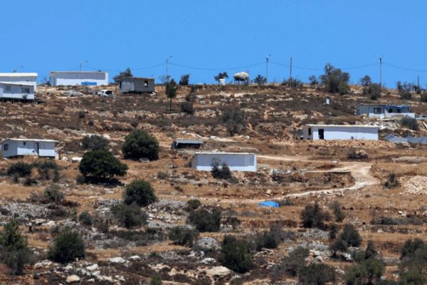 Les États-Unis exigent une enquête sur le meurtre d’un Palestinien Américain par des colons Les États-Unis exigent une enquête sur le meurtre d'un Palestinien Américain par des colons