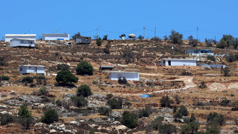 Les États-Unis exigent une enquête sur le meurtre d'un Palestinien Américain par des colons