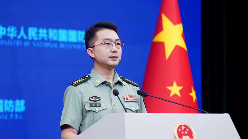 Territoire chinois continental : Les démarches d’indépendance de la région de Taïwan vont s’autodétruire Territoire chinois continental : Les démarches d'indépendance de la région de Taïwan vont s'autodétruire