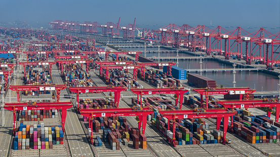 Des Usines à l’IA : La Transformation Économique de la Chine Des Usines à l'IA : La Transformation Économique de la Chine