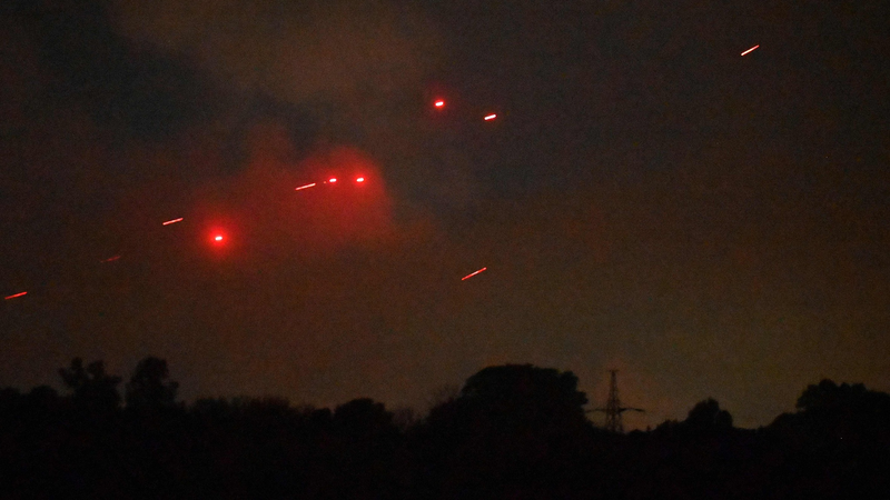 Kyiv subit une attaque de drones nocturne alors que Trump prévoit un appel avec Zelenskyy Kyiv subit une attaque de drones nocturne alors que Trump prévoit un appel avec Zelenskyy
