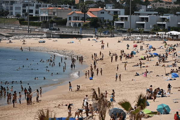 Les vagues de chaleur au Portugal : une chaleur extrême en juin est-elle la nouvelle norme ? Les vagues de chaleur au Portugal : une chaleur extrême en juin est-elle la nouvelle norme ?