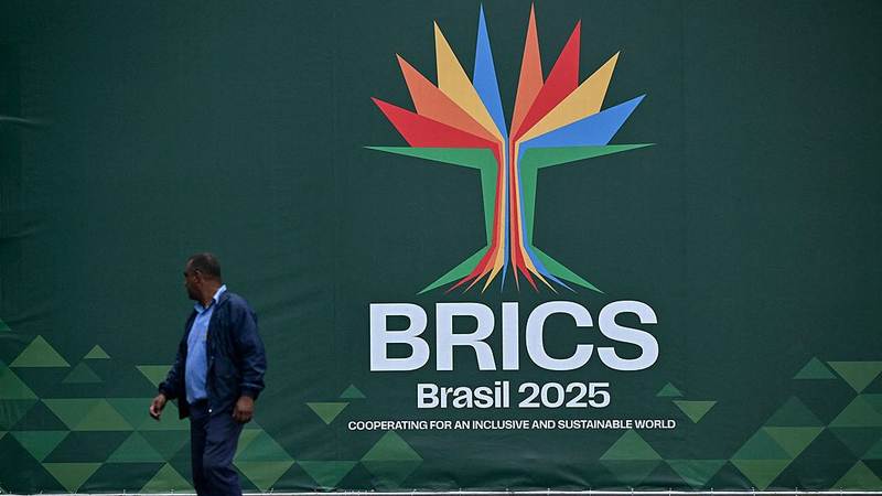 Sondage : BRICS élargi marque une nouvelle ère de coopération multilatérale Sondage : BRICS élargi marque une nouvelle ère de coopération multilatérale