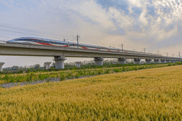 Les voyages interrégionaux en Chine augmentent de 4,2% à 33,76 milliards de trajets au premier semestre 2025 Les voyages interrégionaux en Chine augmentent de 4,2% à 33,76 milliards de trajets au premier semestre 2025