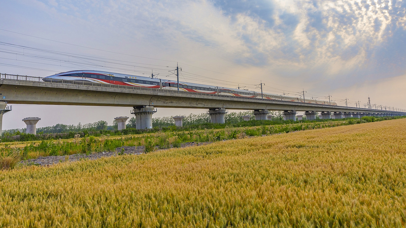 Les voyages interrégionaux en Chine augmentent de 4,2% à 33,76 milliards de trajets au premier semestre 2025
