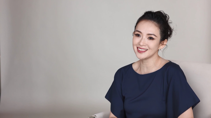 Zhang Ziyi sur l’essor mondial du cinéma chinois au Festival du film de l’OCS Zhang Ziyi sur l'essor mondial du cinéma chinois au Festival du film de l'OCS video poster
