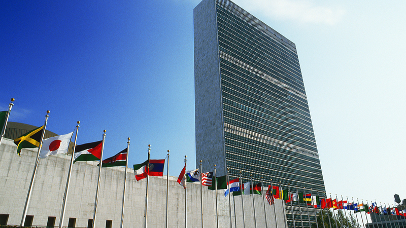 La Chine rejette les accusations des États-Unis lors du débat de l'ONU sur la mer de Chine méridionale