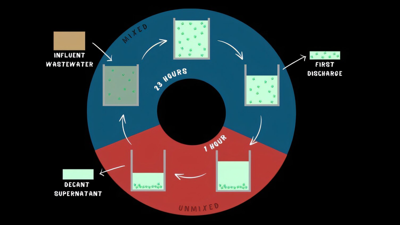 Tech Verte : Les algues recyclent les eaux usées dans les zones touchées par la sécheresse