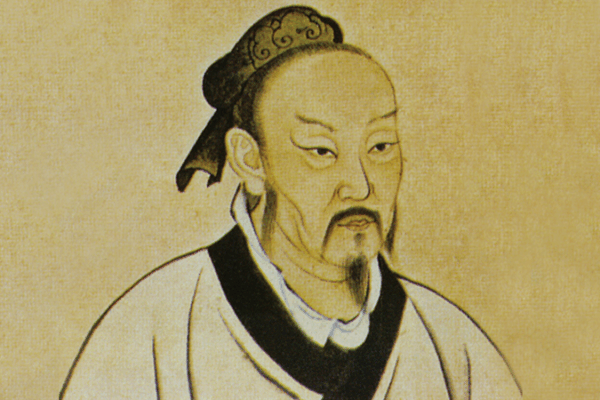 Mencius et la nature humaine : Né bon, codé mieux ? Mencius et la nature humaine : Né bon, codé mieux ?
