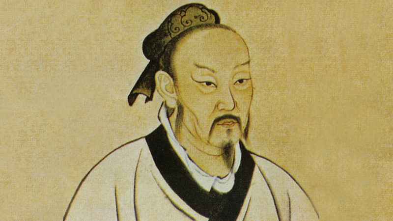 Mencius et la nature humaine : Né bon, codé mieux ?